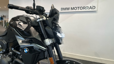 BMW F900 R